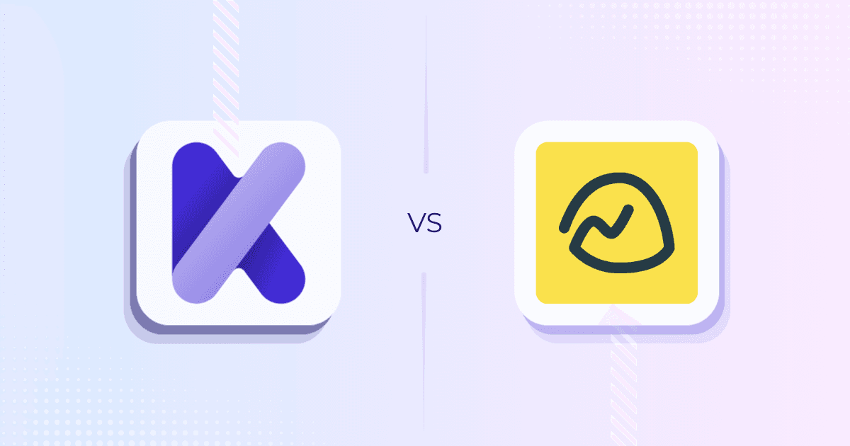 Kliport vs. Basecamp